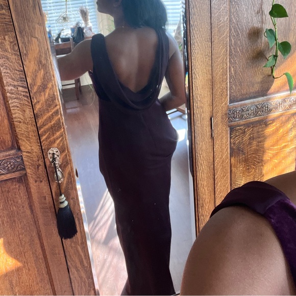 Evening gown - Picture 7 of 7